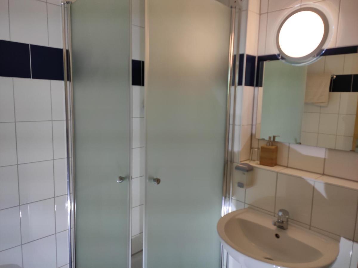Max Motel Hinterzhof Bagian luar foto