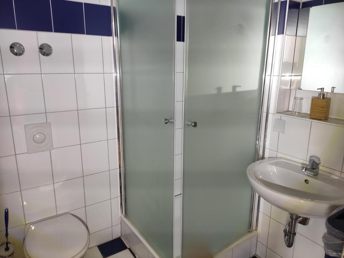 Max Motel Hinterzhof Bagian luar foto