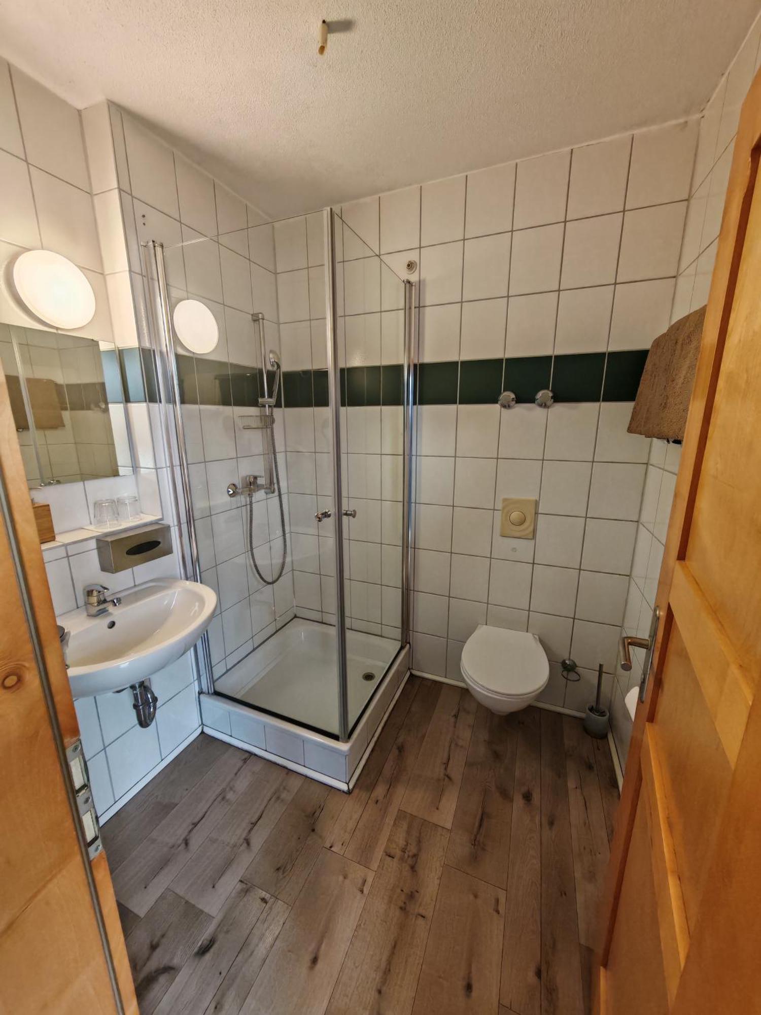 Max Motel Hinterzhof Bagian luar foto