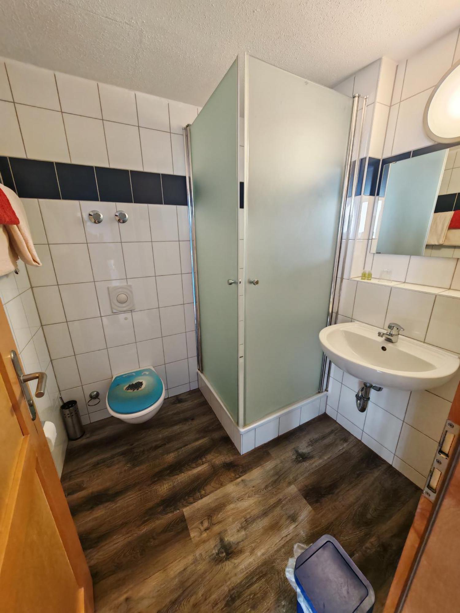 Max Motel Hinterzhof Bagian luar foto