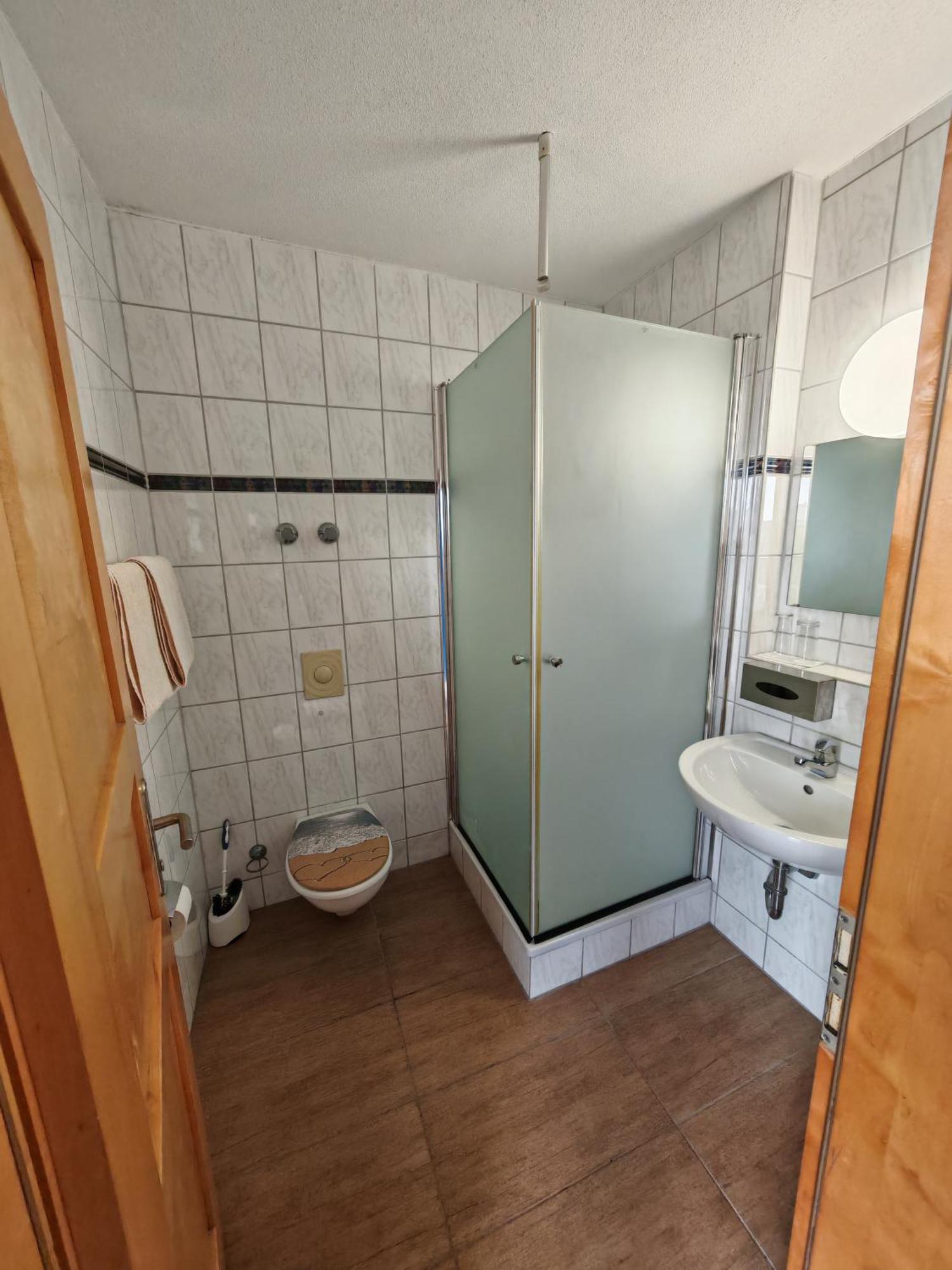 Max Motel Hinterzhof Bagian luar foto